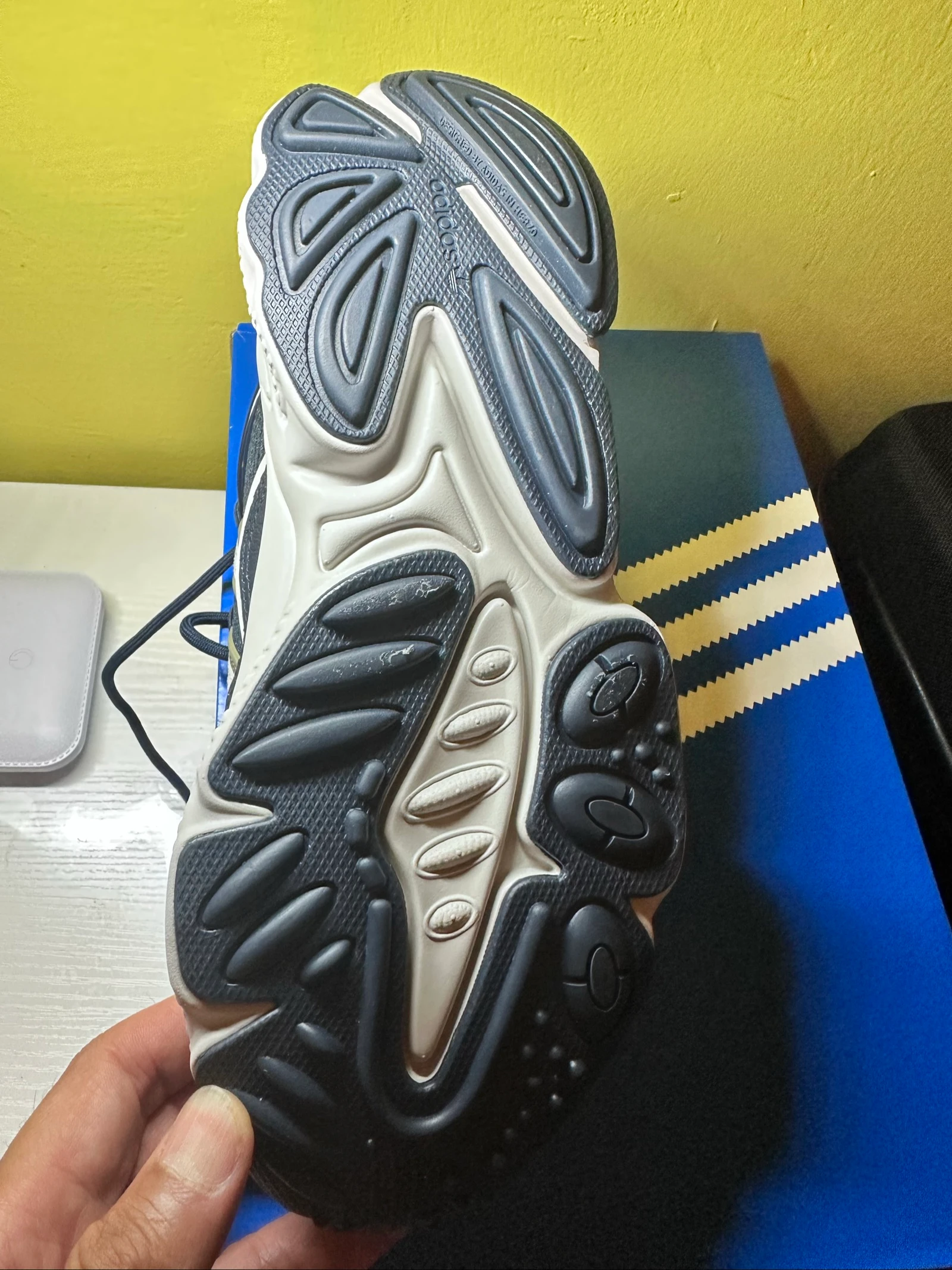 Adidas Ozweego Maat 38 – photo 8